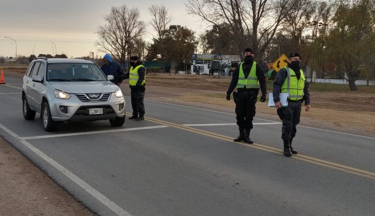 La Pampa prorroga las restricciones sanitarias hasta el 31 de enero inclusive