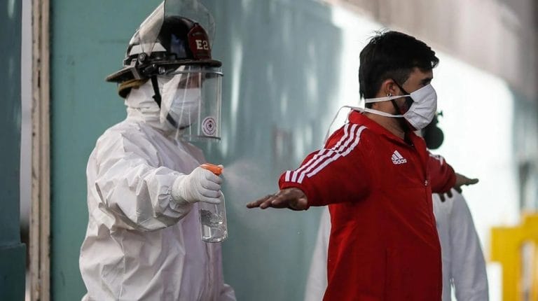 Hoy se confirmaron 19 nuevas muertes y ya hay más de 1000 víctimas fatales por Coronavirus en Argentina