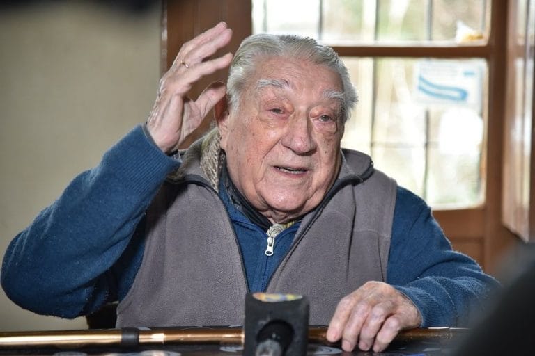 La vivienda en donde vivió el escritor Edgar Morisoli en Santa Rosa se transformará en una Casa Museo