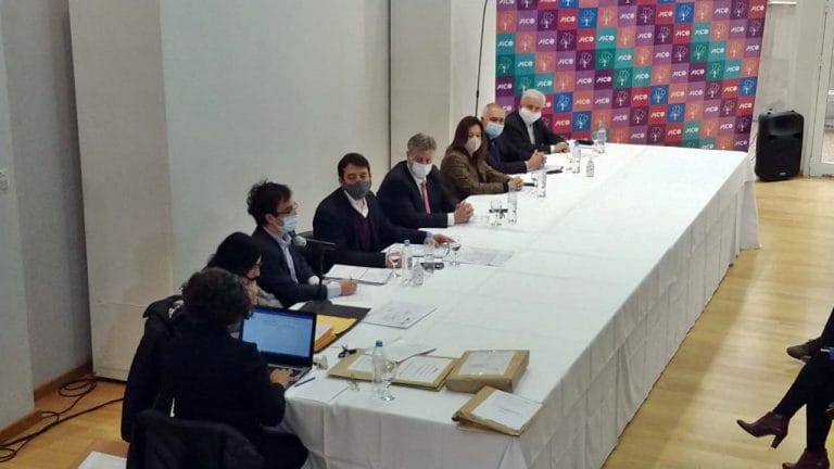 El Banco de La Pampa dará créditos a tasa 0 a Pymes para pago de aguinaldos
