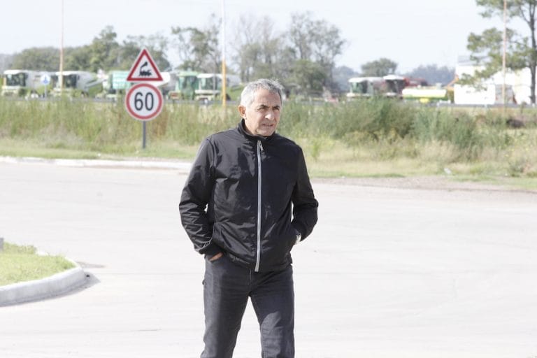 El Jefe de la Policía de La Pampa habló de los traslados: “Estamos complicados porque hay mucho personal aislado, pero sólo tres efectivos dieron positivo de COVID-19 y son asintomáticos”