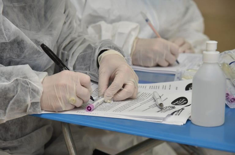 Coronavirus La Pampa: Una persona de Macachín que regresó de Buenos Aires dio positivo