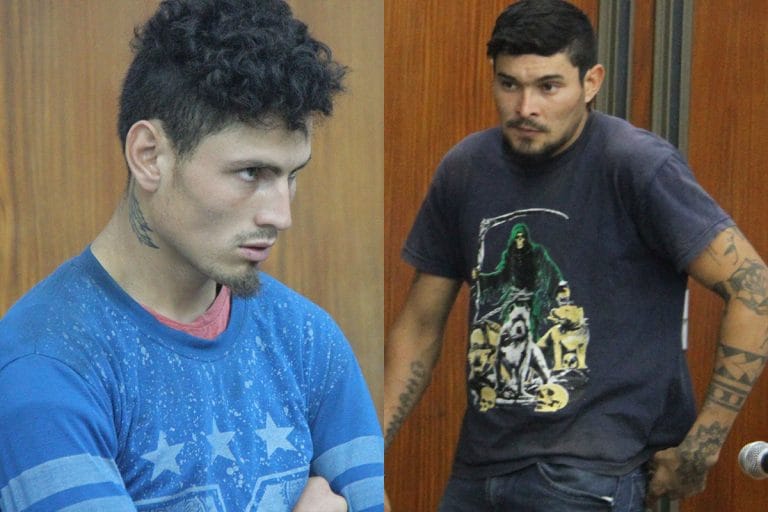 El STJ confirmó la perpetua por el doble crimen en Rancul