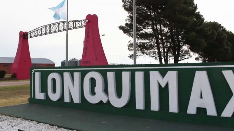 ¡Lonquimay celebra hoy un emotivo nuevo aniversario!