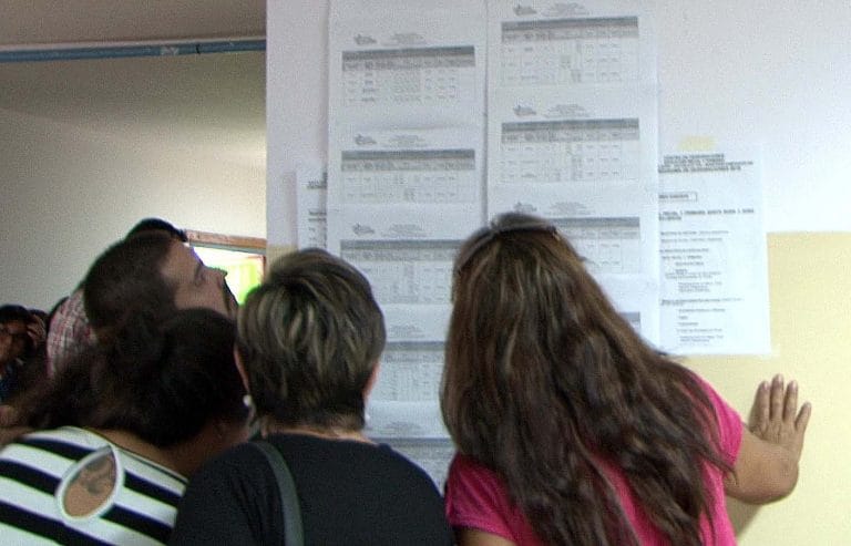 Se abre la inscripción para cubrir cargos y horas cátedra para el ciclo lectivo 2021