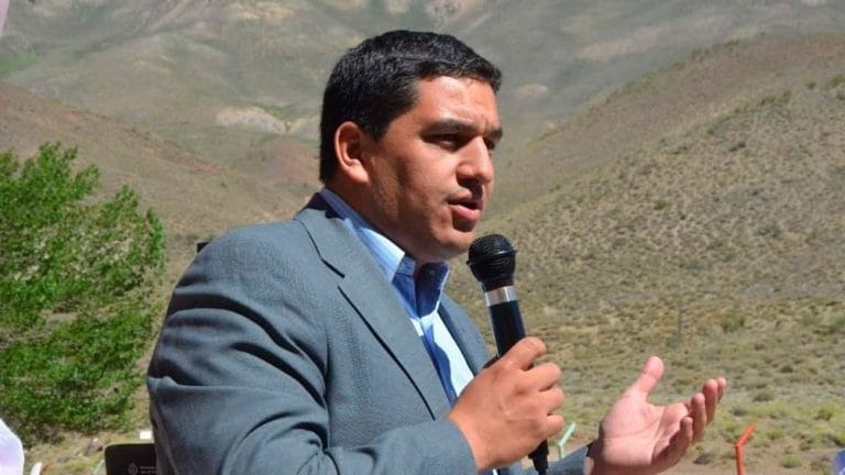 Portezuelo del Viento: El intendente de Malargüe indicó que “a La Pampa no hay que darle nada”