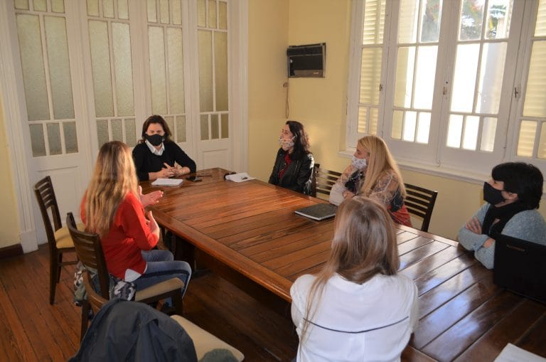 Jardines maternales elevaron protocolo al Municipio: “Muchas familias han empezado a trabajar y necesitan de nuestro servicio”
