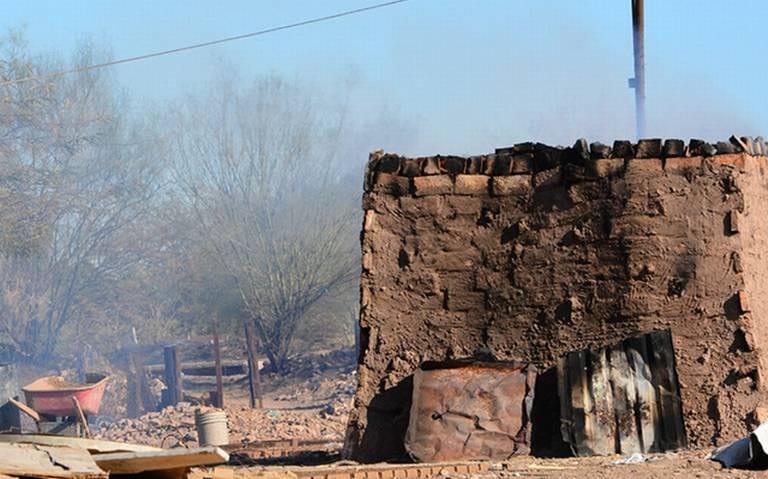 Procesaron a una pareja de Santa Rosa por explotar a un hombre sanjuanino en un horno ladrillero durante más de una década