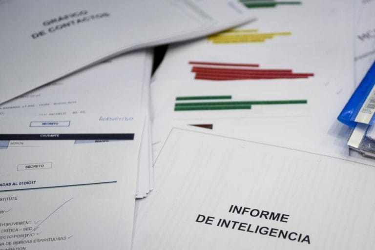 El rector de la UNLPam y de otras universidades se manifestaron sobre denuncia de la AFI sobre espionaje ilegal