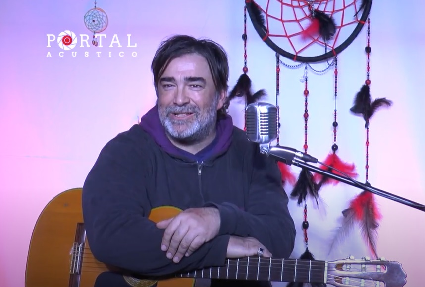 “Domingo en Casa”: Esta noche se presentará el músico Daniel González