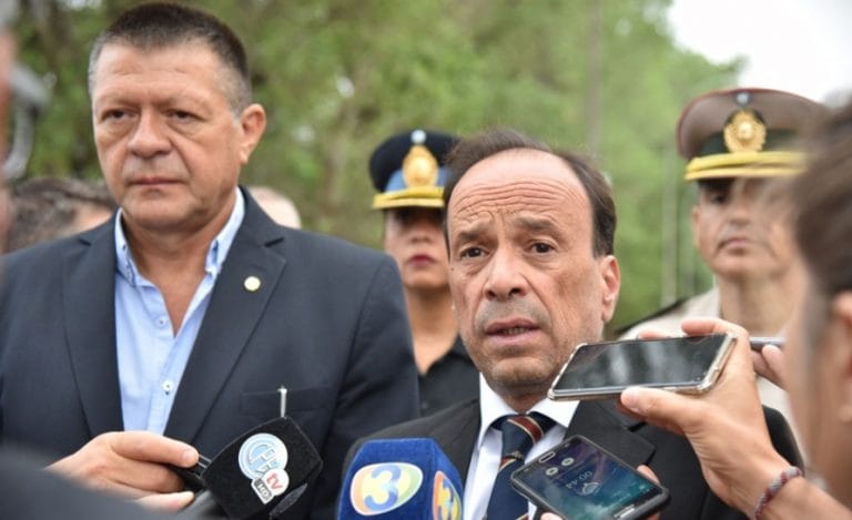 Policía moderna vs tradicional y el por qué de la caída del halcón