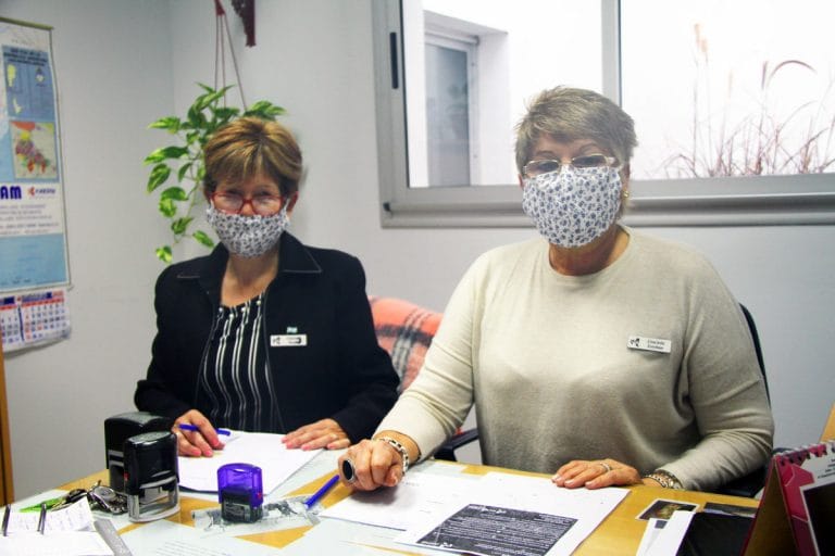 Sempre General Pico: en medio de la cuarentena, atendieron y otorgaron más de 500 préstamos