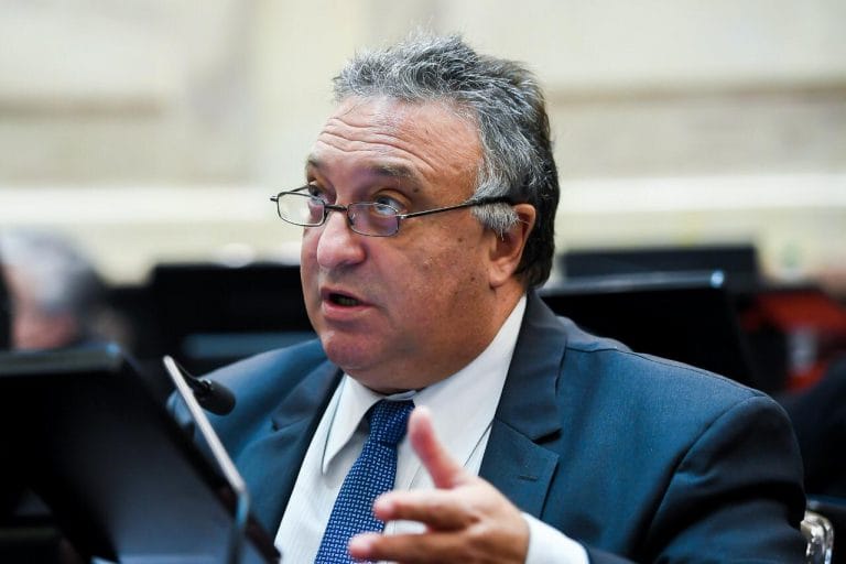 Daniel Lovera, uno de los espiados por la AFI: “Macri violó la Constitución Nacional, ojalá esto no vuelva a ocurrir jamás”