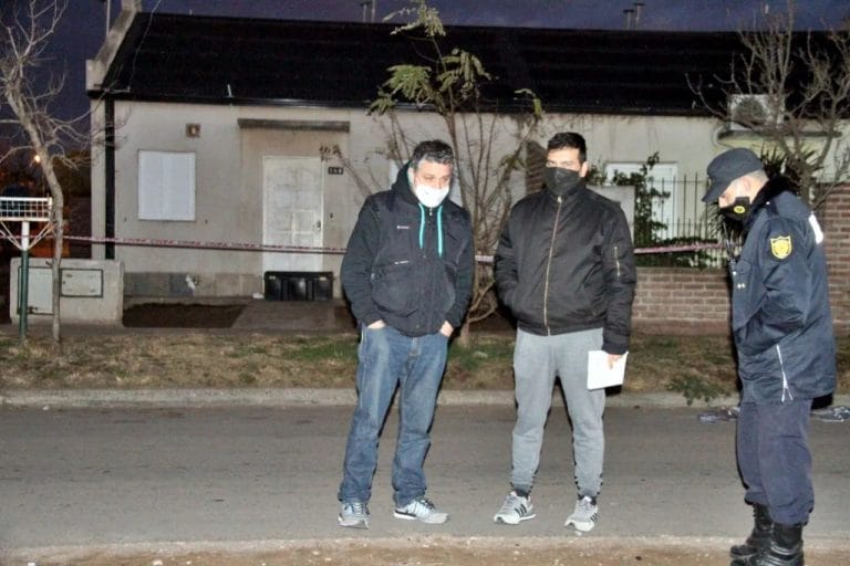 Un año y medio de prisión preventiva para el joven de 20 años que le disparó a un hombre en barrio Federal