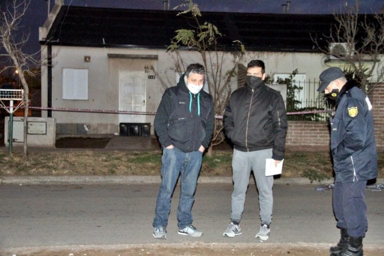 General Pico: prisión efectiva para quien en medio de una fiesta privada le pegó un tiro a un hombre y lo dejó grave
