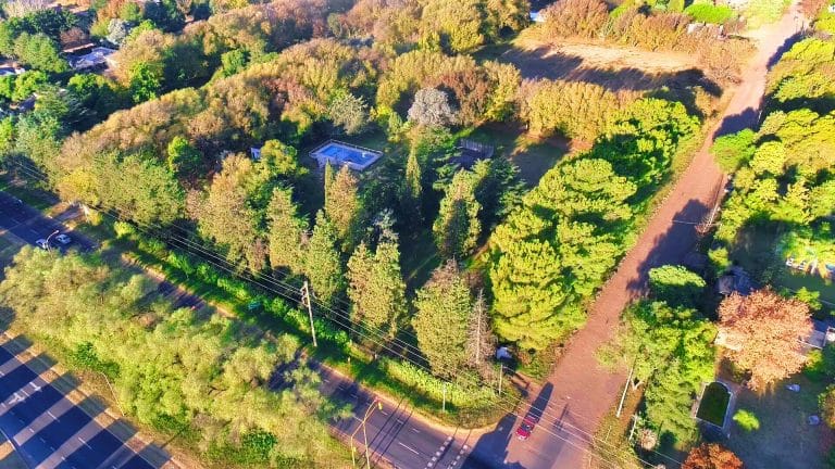 Oportunidad de Inversión: lanzan la preventa de un nuevo loteo en General Pico con una ubicación privilegiada