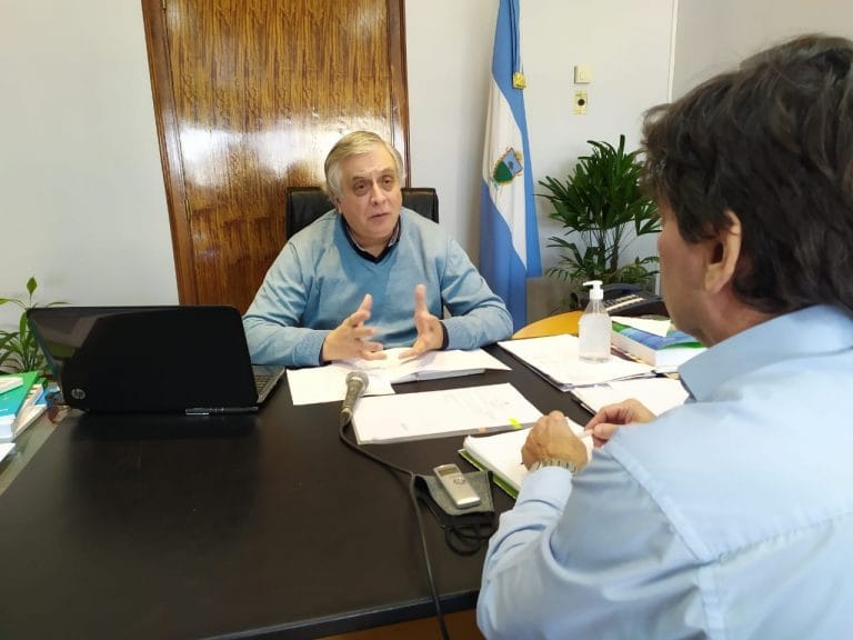Frigoríficos pampeanos listos para superar los desafíos pospandemia: les otorgaron 4.200 tn de Cuota Hilton