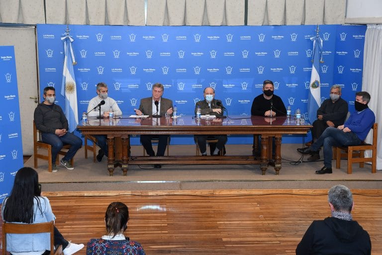 Mirá los detalles de las nuevas restricciones impuestas en La Pampa