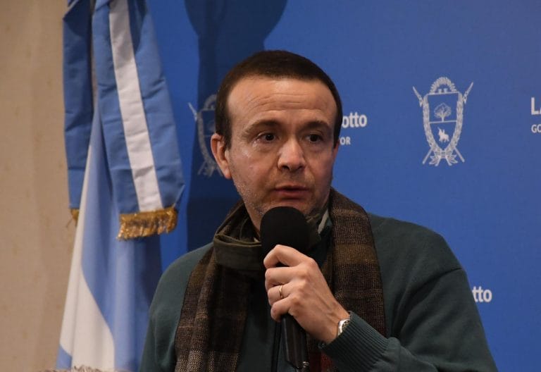 Fallo por el Atuel: “toda la sociedad pampeana, tiene conciencia en la defensa de los ríos”