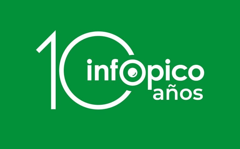 ¡Hoy infopico cumple 10 años!: Una década entera informando a toda La Pampa