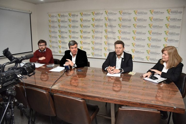 Anunciaron el evento virtual Hackatón La Pampa, mirá como participar