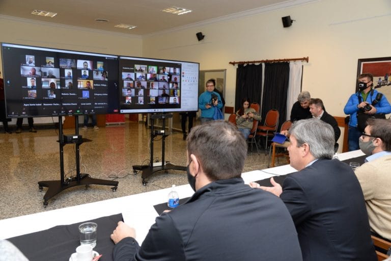 La Pampa tendrá su Escuela de Guardavidas, mirá como inscribirte