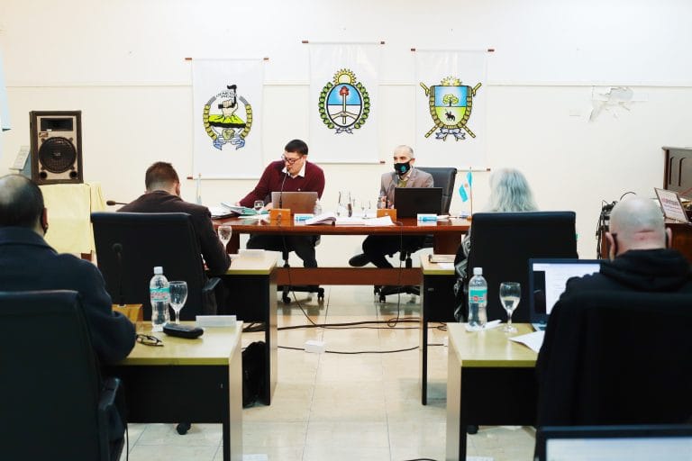 Ingresó al Concejo Deliberante el proyecto del PJ que tiene como objetivo promover la inclusión e integración laboral para personas trans
