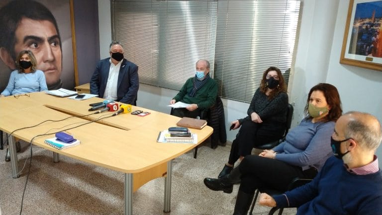 “La sensación de que acá, en La Pampa, no pasa nada, es falsa”, dijo el ministro de salud, Mario Kohan en el marco de la pandemia por Covid-19