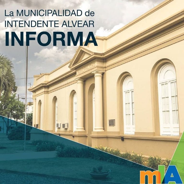 INTENDENTE ALVEAR: Caducidad de las concesiones en el cementerio