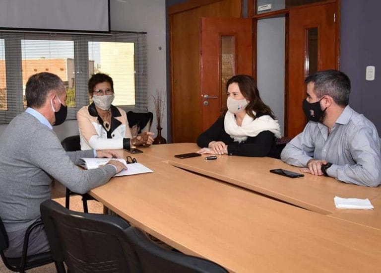 Una luz en el camino: “En General Pico, las salas de cine son enormes y la gran cantidad de espacio y butacas permitiría la apertura cumpliendo distanciamiento social” aseguraron desde Cultura provincial