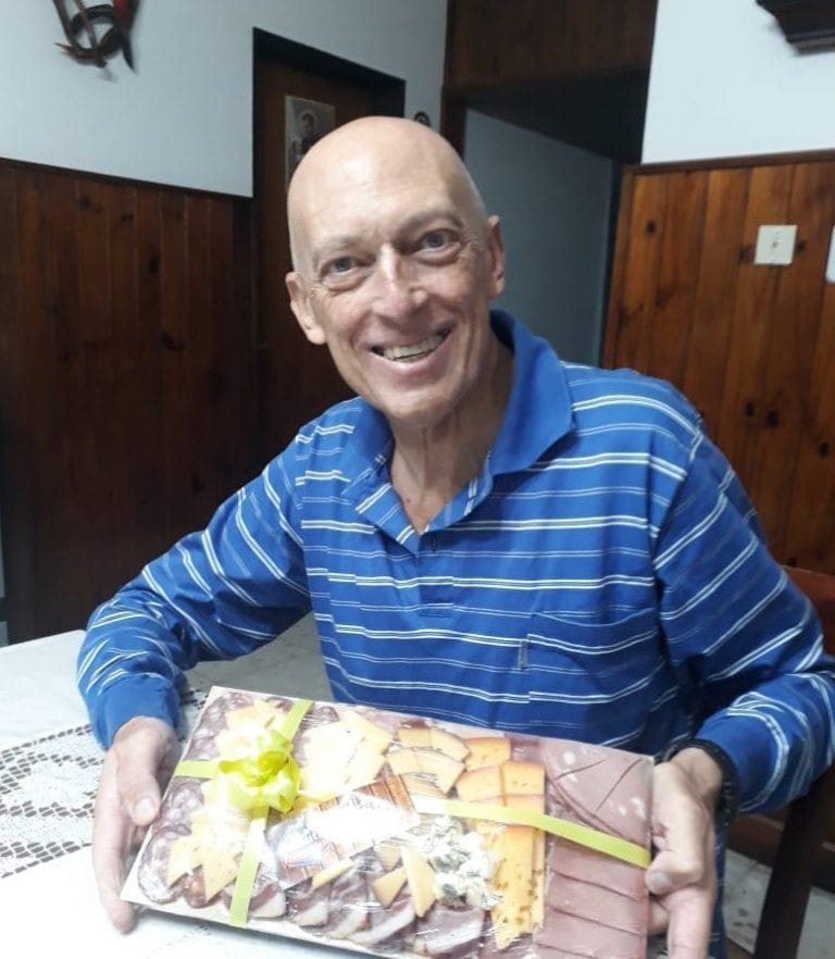 Vecino piquense que padece de cáncer, necesita una droga para continuar su tratamiento y su obra social no se la quiere cubrir