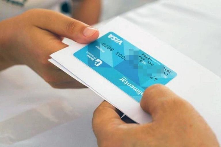 Tarjeta Alimentar julio 2020: quienes cobran este lunes 13