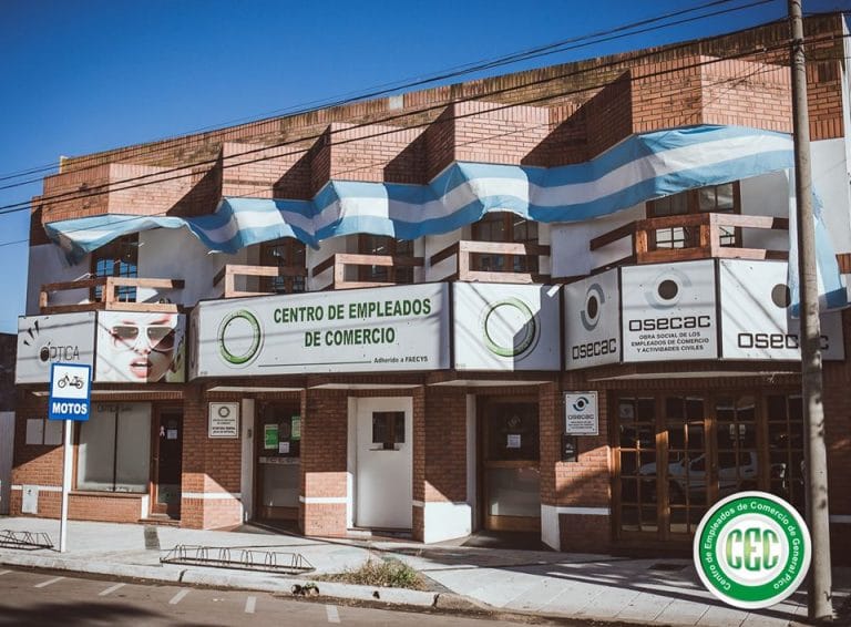 Desde el Centro Empleados de Comercio piden que se pague el feriado puente trabajado conforme lo establece la ley