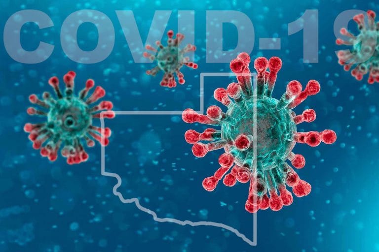Confirmaron tres nuevos casos de Coronavirus en Intendente Alvear y uno en General Acha, pero todos ya estaban aislados