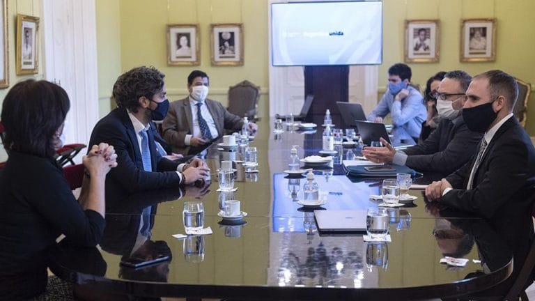 Unas 2.257 empresas de La Pampa recibieron el ATP de Nación para pagar salarios a más de 12.000 empleados