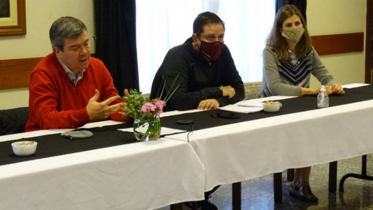 Anunciaron un curso online que fomenta la igualdad en los ámbitos deportivos: “El debate nos permite deconstruir prácticas que naturalizamos”