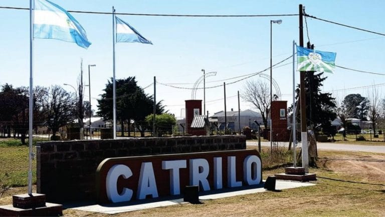 Catriló vuelve a Fase 1 ya que se determinó la existencia de al menos 30 contactos estrechos y hay alerta en Lonquimay