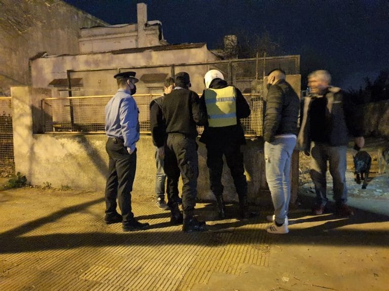La Policía detuvo a un hombre por el intento de asalto a punta de pistola que sufrió un repartidor de General Pico