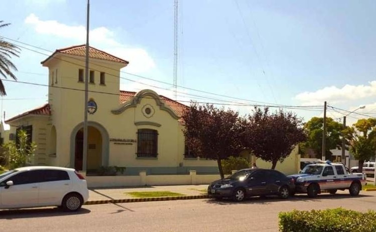 Brote de Coronavirus en Catriló: Dos policías son parte de los 7 nuevos casos positivos