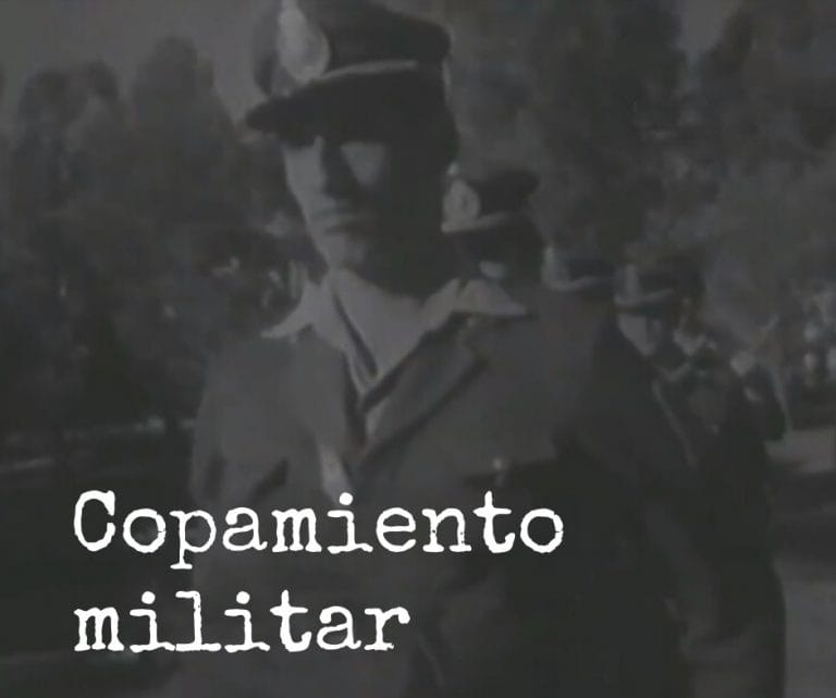 Cómo espiaba el Ejército: los informes contra los docentes de Jacinto Arauz