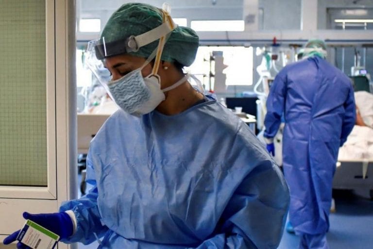 Hoy se registraron 42 muertes y 3.223 nuevos casos de Coronavirus en Argentina: Las víctimas fatales ya suman 2.220