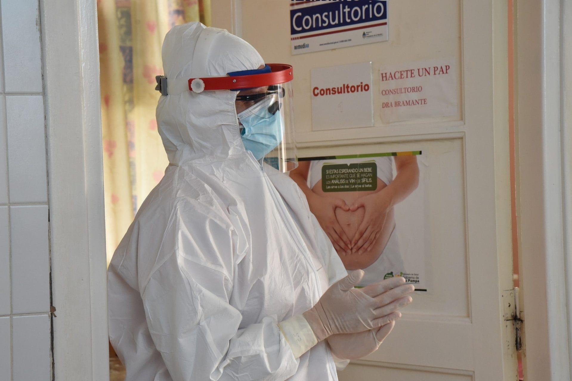 ¡Buenas noticias!: La Pampa está usando plasma para los pacientes que se encuentran en coma por COVID-19