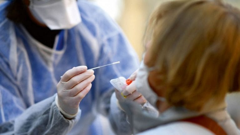 Coronavirus La Pampa: Con 43 casos positivos en las últimas 24 horas y 6 personas internadas, esta es la situación provincial