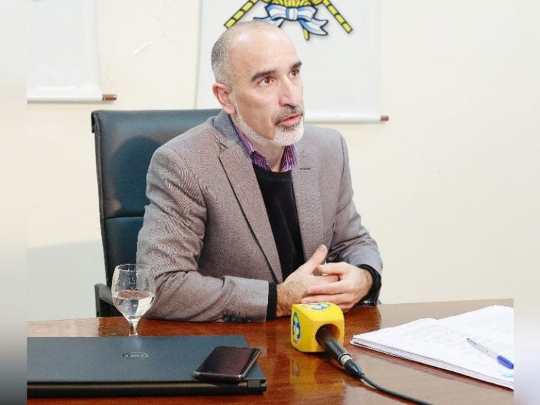 Integración laboral de personas trans: “Las desigualdades existen, por eso hay que transformarlas y la transformación la hace la política” aseguró Daniel López