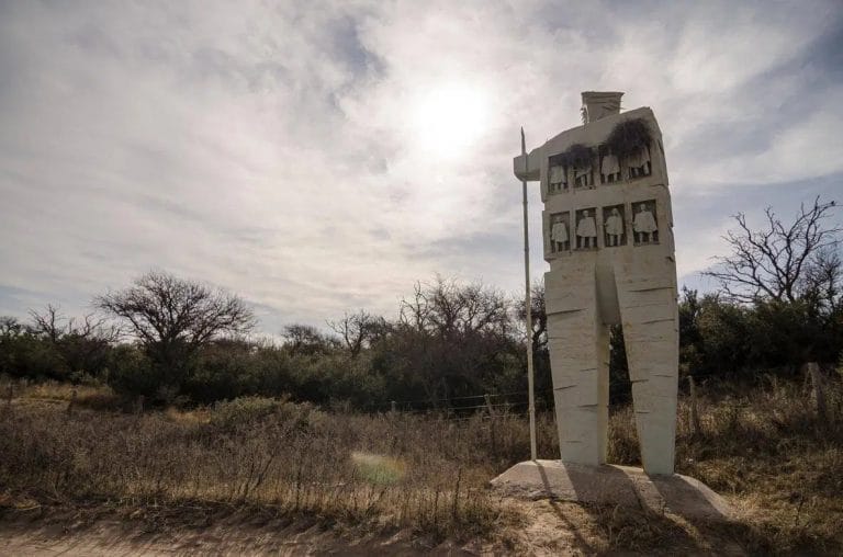 Hoy se conmemora el Día Provincial del Aborigen Pampeano