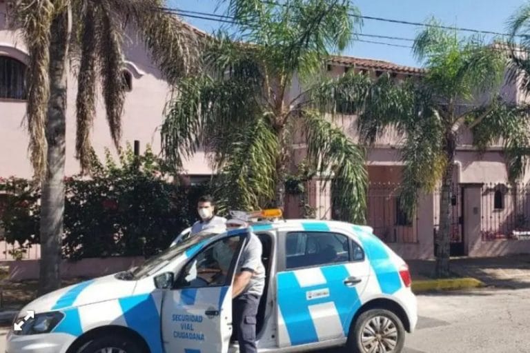Córdoba: Una mujer de 83 años tuvo Coronavirus, se recuperó y un mes después volvió a dar positivo