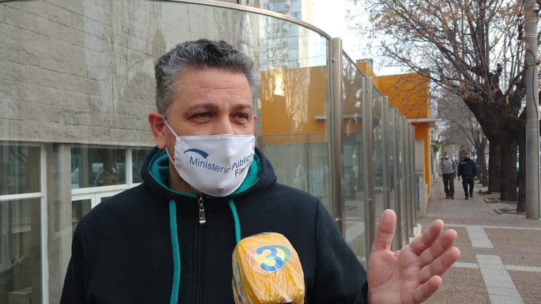 Investigan juego ilegal en las localidades de Parera, Van Praet y Caleufú