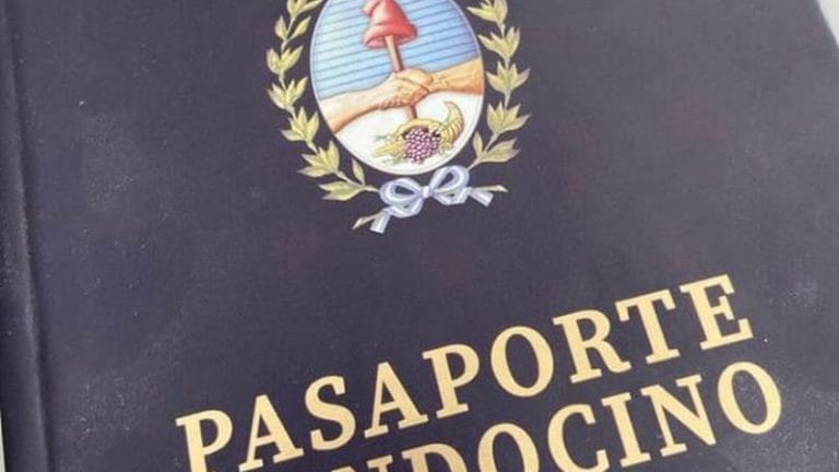 #MendoExit: el 42 por ciento de los mendocinos cree que Mendoza podría vivir separada de la Argentina
