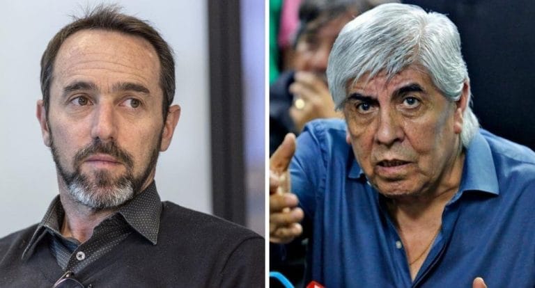Camioneros bloquea centros de distribución de Mercado Libre y denuncia “salarios miserables”