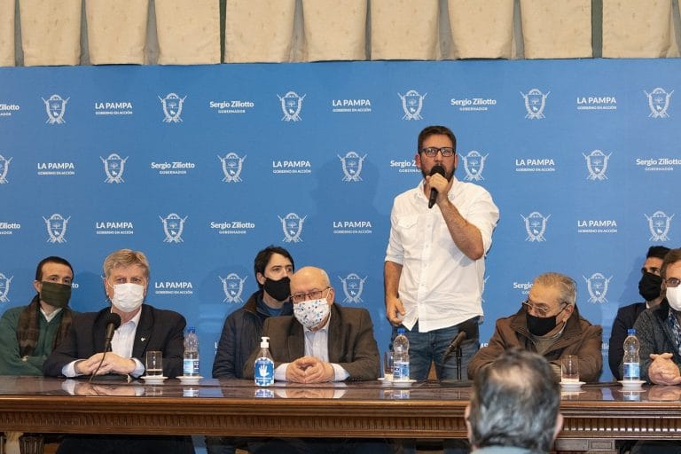 Diputados celebraron la decisión de la Corte en la lucha por el río Atuel: “Es un nuevo paso para que se recupere lo que alguna vez nos fue robado”